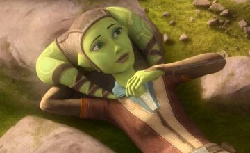 Смотреть Звездные войны: Бракованная партия 1 сезон 11 серия онлайн