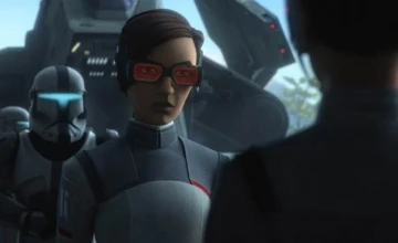 Смотреть Звездные войны: Бракованная партия 2 сезон 12 серия онлайн