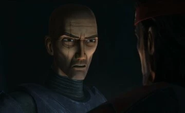 Смотреть Звездные войны: Бракованная партия 1 сезон 16 серия онлайн