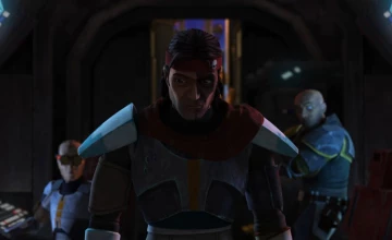 Смотреть Звездные войны: Бракованная партия 2 сезон 13 серия онлайн