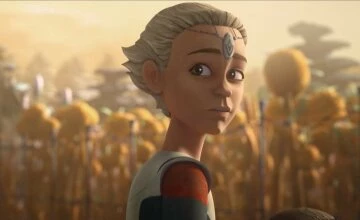 Смотреть Звездные войны: Бракованная партия 1 сезон 2 серия онлайн