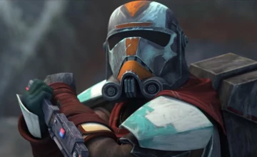 Смотреть Звездные войны: Бракованная партия 2 сезон 15 серия онлайн