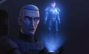 Смотреть Звездные войны: Бракованная партия 1 сезон 8 серия онлайн