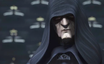 Смотреть Звездные войны: Бракованная партия 2 сезон 9 серия онлайн