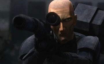 Смотреть Звездные войны: Бракованная партия 1 сезон 15 серия онлайн