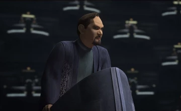 Смотреть Звездные войны: Бракованная партия 2 сезон 10 серия онлайн