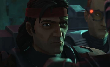 Смотреть Звездные войны: Бракованная партия 2 сезон 16 серия онлайн