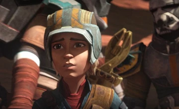 Смотреть Звездные войны: Бракованная партия 2 сезон 11 серия онлайн