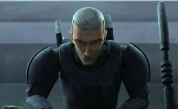 Смотреть Звездные войны: Бракованная партия 1 сезон 3 серия онлайн