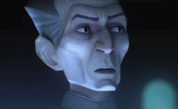 Смотреть Звездные войны: Бракованная партия 1 сезон 1 серия онлайн