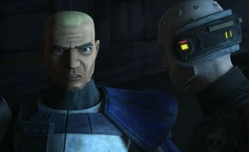 Смотреть Звездные войны: Бракованная партия 1 сезон 7 серия онлайн