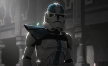 Смотреть Звездные войны: Бракованная партия 2 сезон 14 серия онлайн